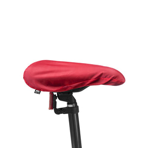 Zadelhoes Mapol rood 1 kleur