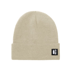 Hoed Hetul donkerblauw 1 kleur