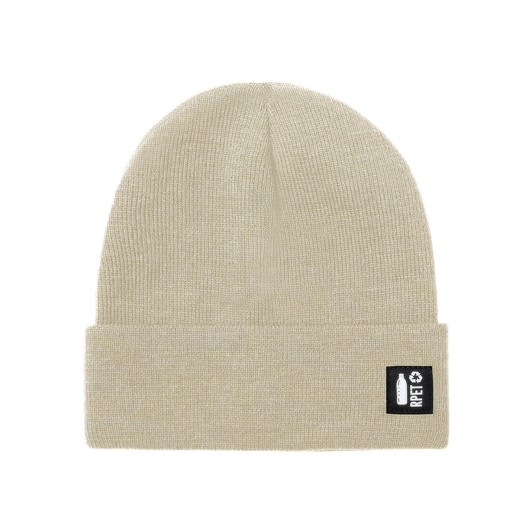 Hoed Hetul donkerblauw 1 kleur