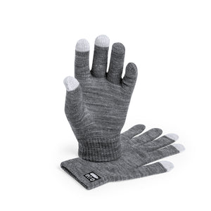 Touchscreenhandschoenen Despil bedrukken