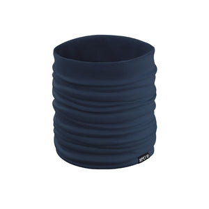 Sjaal Suanix donkerblauw 1 kleur