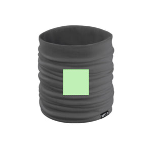 Sjaal Suanix wit 1 kleur