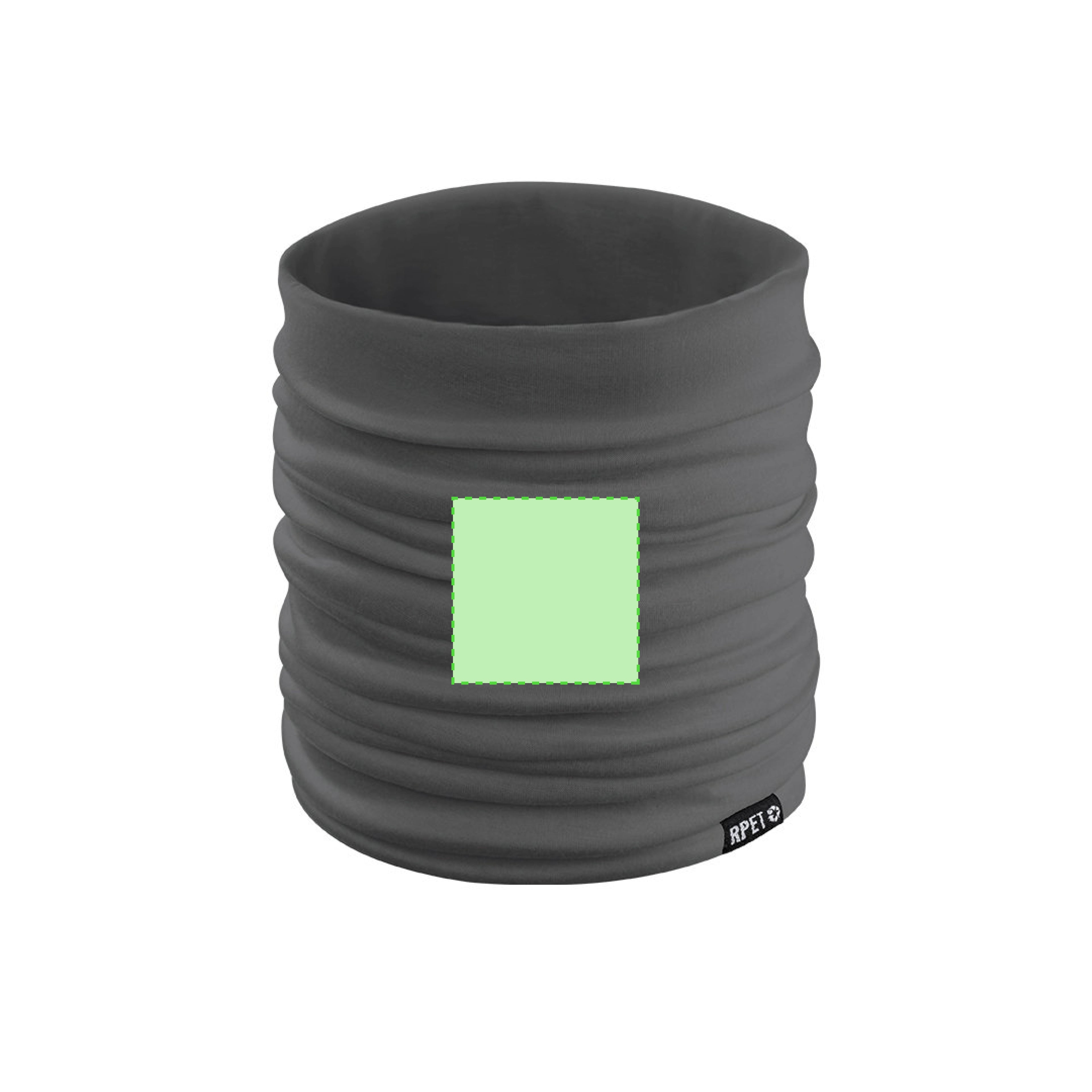 Sjaal Suanix wit 1 kleur