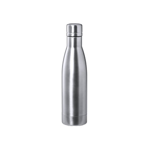 Geïsoleerde fles Kungel gouden 1 kleur
