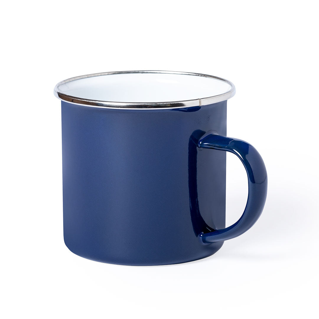 Mug Kirpal wit Graveren