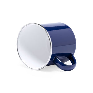 Mug Kirpal rood 1 kleur
