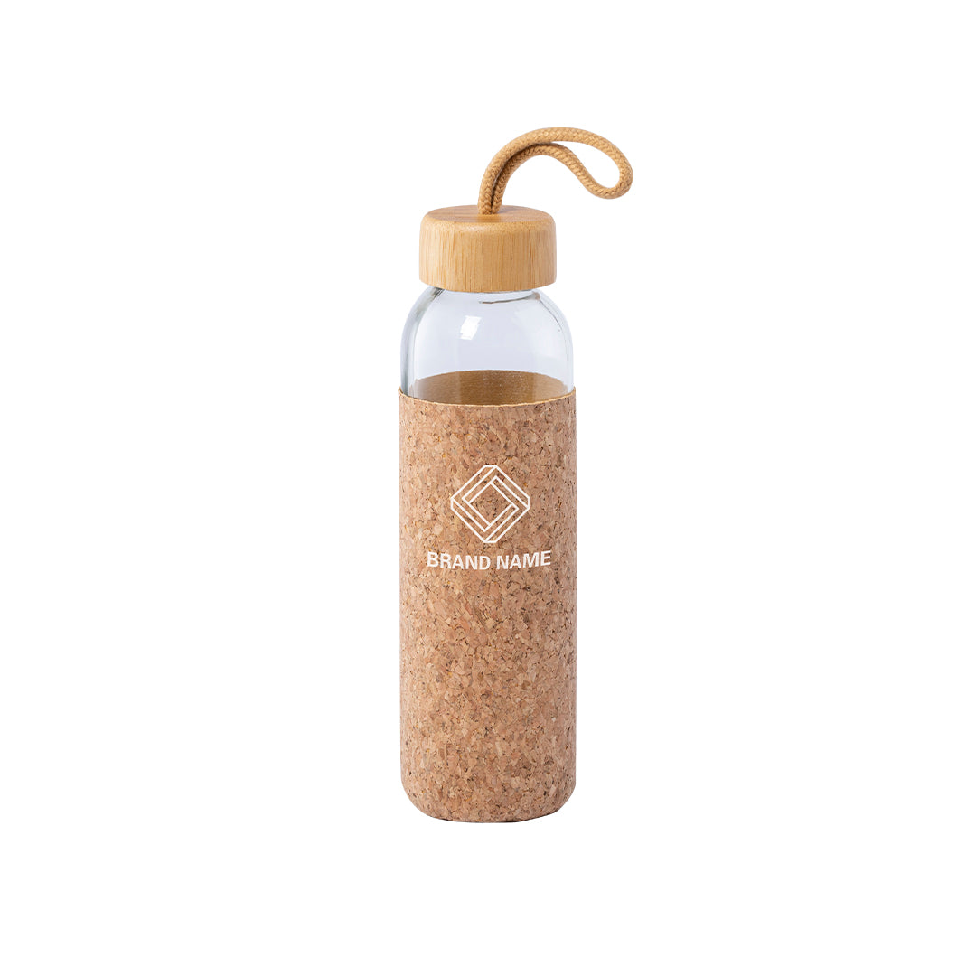 Fles Trupak bedrukken