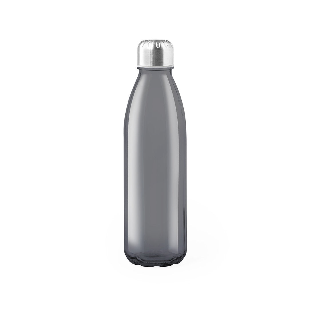 Fles Sunsox zwart 1 kleur