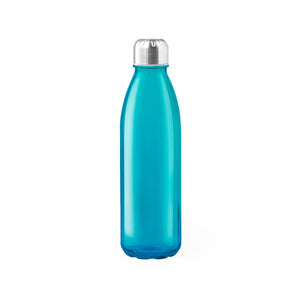 Fles Sunsox oranje 1 kleur