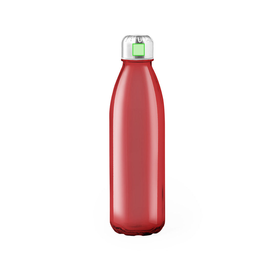 Fles Sunsox lichtgroen 1 kleur