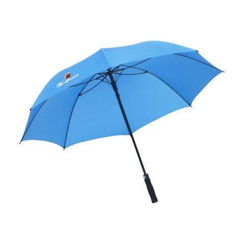 Colorado Extra Large paraplu wit 3 kleuren 2316