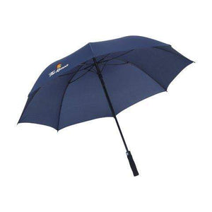 Colorado Extra Large paraplu wit 4 kleuren 2317