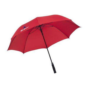 Colorado Extra Large paraplu lichtblauw 1 kleur 2312