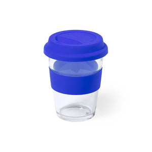 Beker Durnox wit 1 kleur
