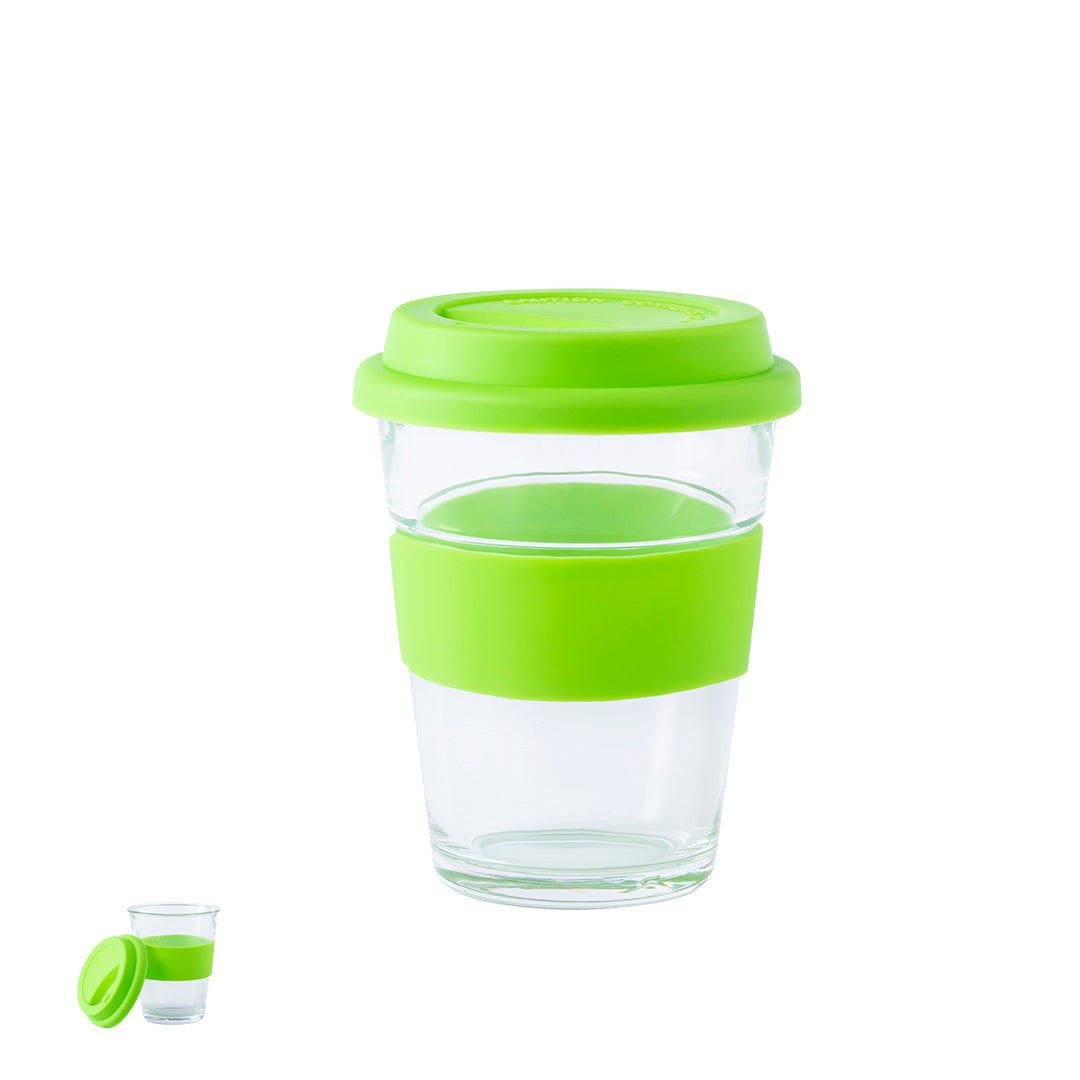Beker Durnox bedrukken