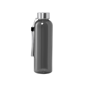 Fles Lecit transparant 1 kleur