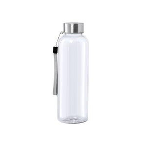 Fles Lecit lichtblauw 1 kleur