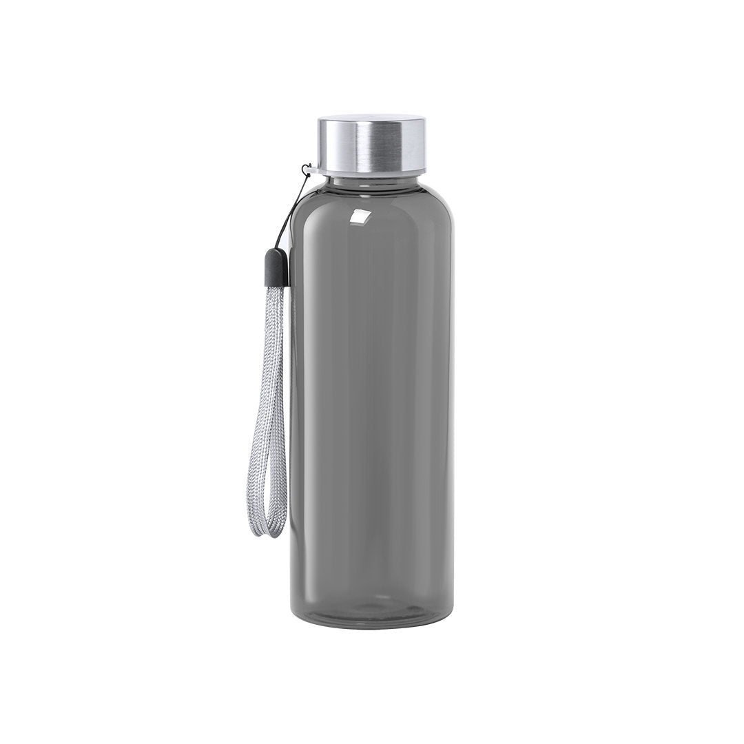 Fles Rizbo zwart 1 kleur