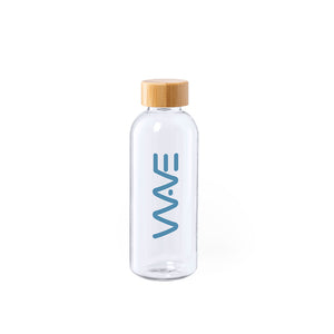 Fles Solarix bedrukken