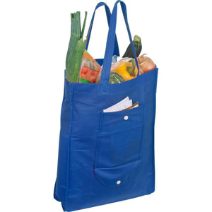 Boodschappentas non woven bedrukken