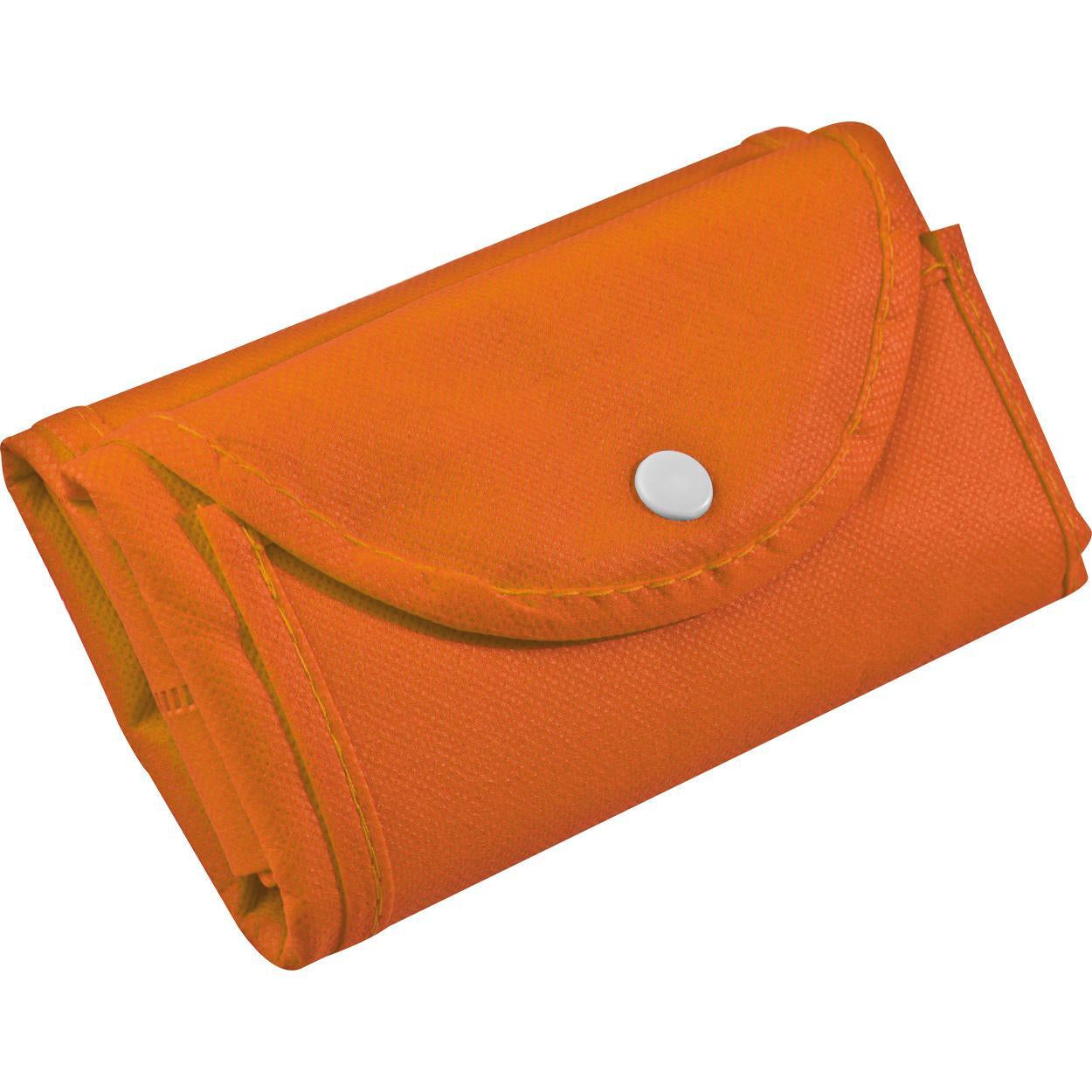 Boodschappentas non woven sample