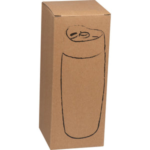 Drinkbeker RVS 3083