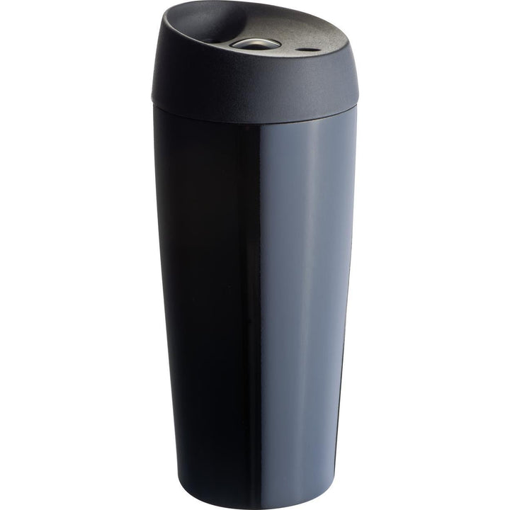 Drinkbeker RVS sample