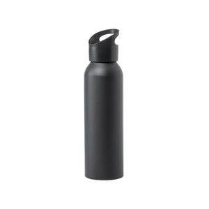 Fles Runtex zilver 1 kleur