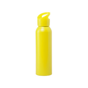 Fles Runtex blauw 1 kleur
