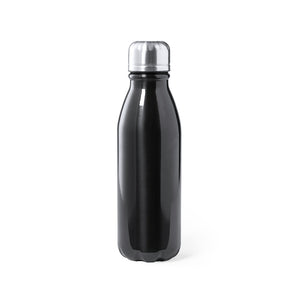 Fles Raican fuchsia onbedrukt