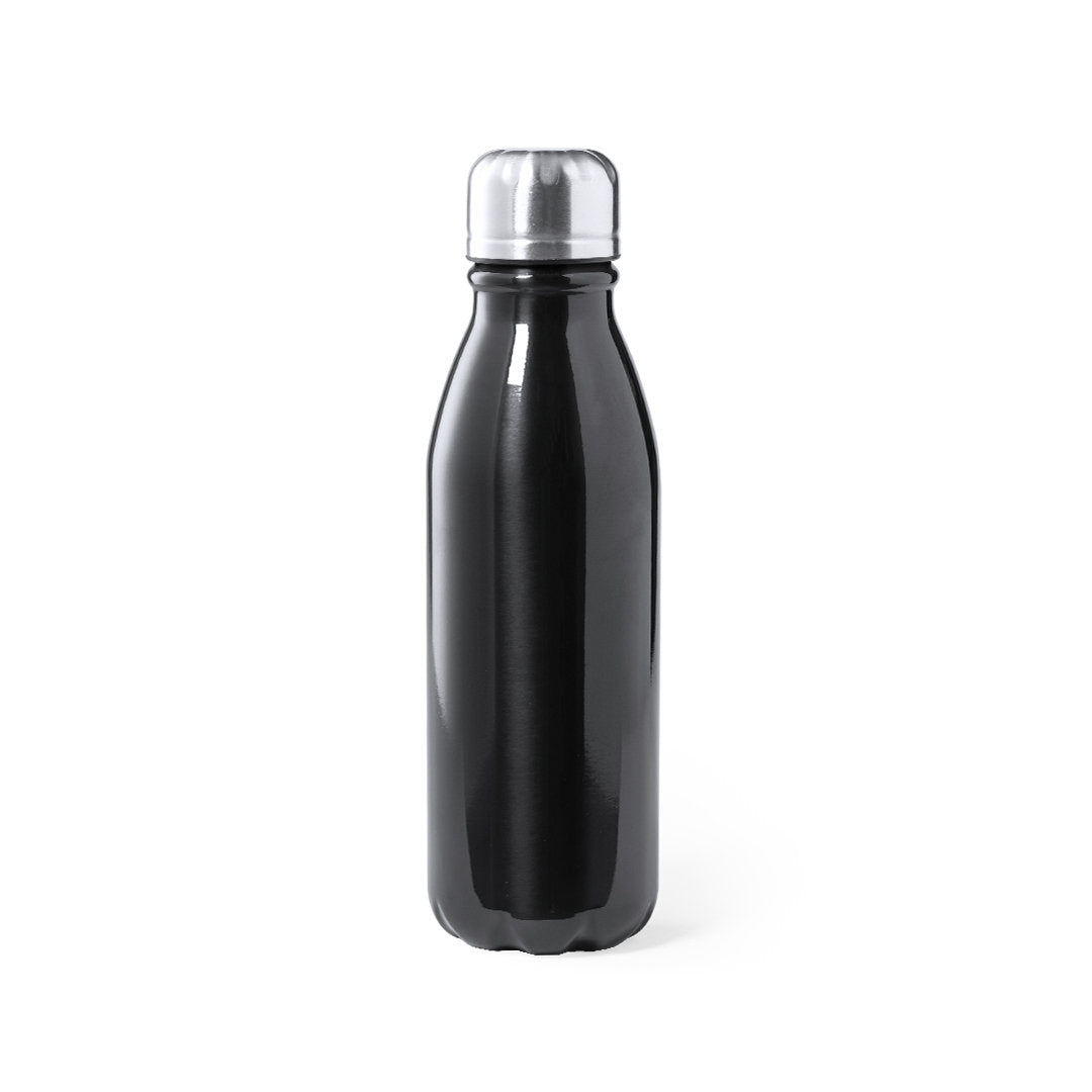 Fles Raican fuchsia onbedrukt