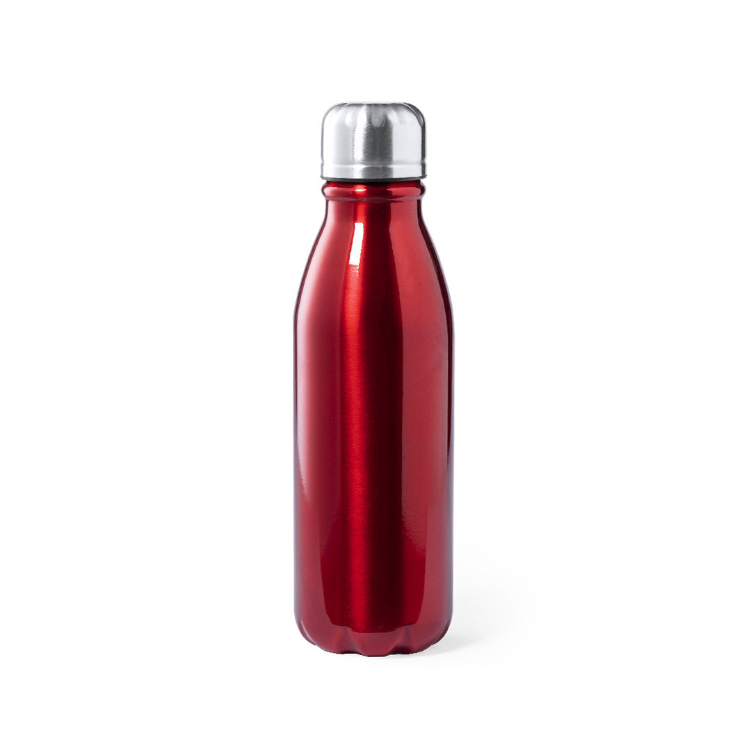 Fles Raican fuchsia 1 kleur