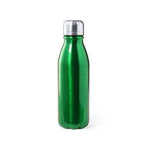 Fles Raican wit Graveren