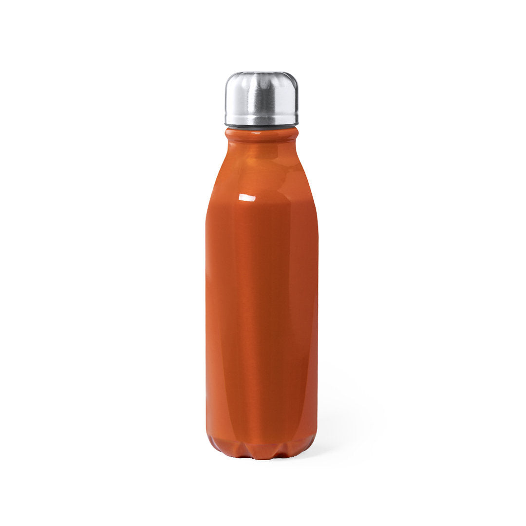 Fles Raican wit onbedrukt
