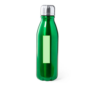 Fles Raican rood 1 kleur