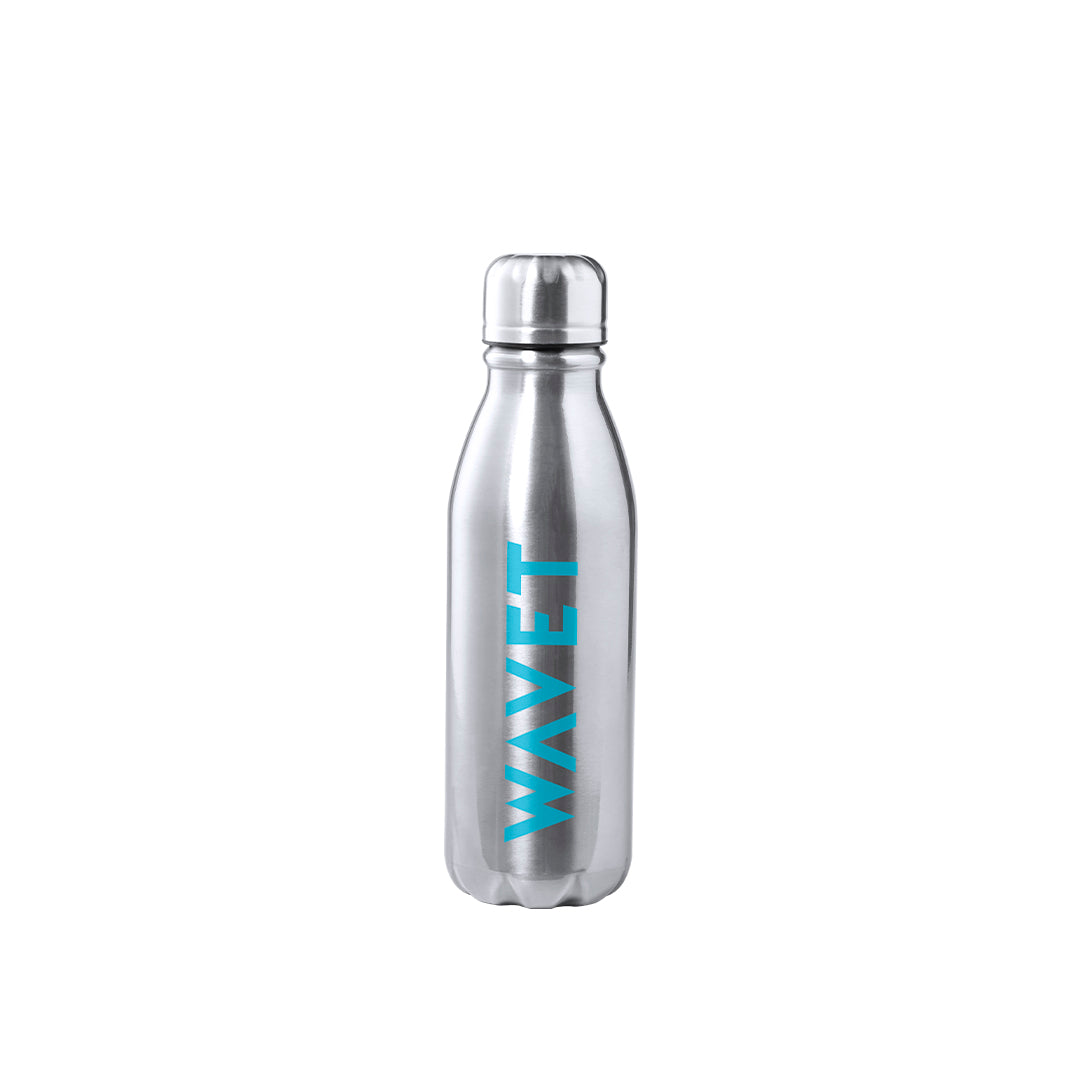 Fles Raican bedrukken