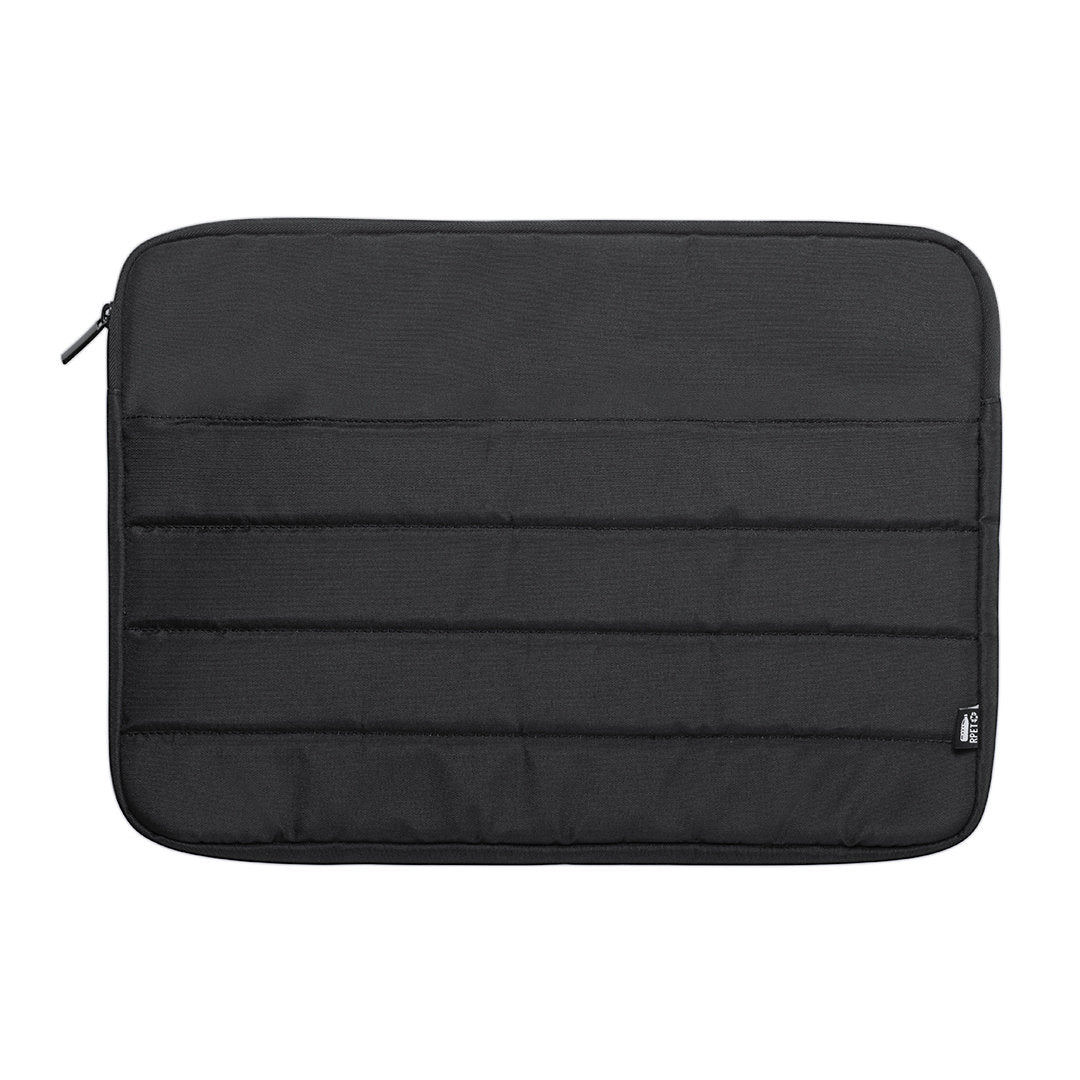 Laptoptas Krayon donkerblauw onbedrukt