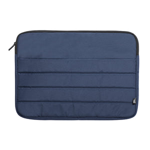 Laptoptas Krayon donkerblauw 1 kleur