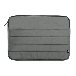 Laptoptas Krayon grijs onbedrukt