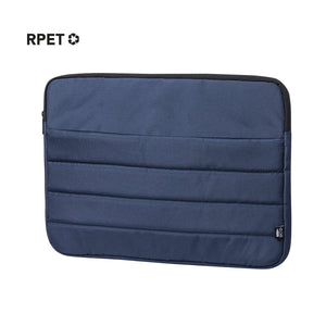 Laptoptas Krayon zwart 1 kleur
