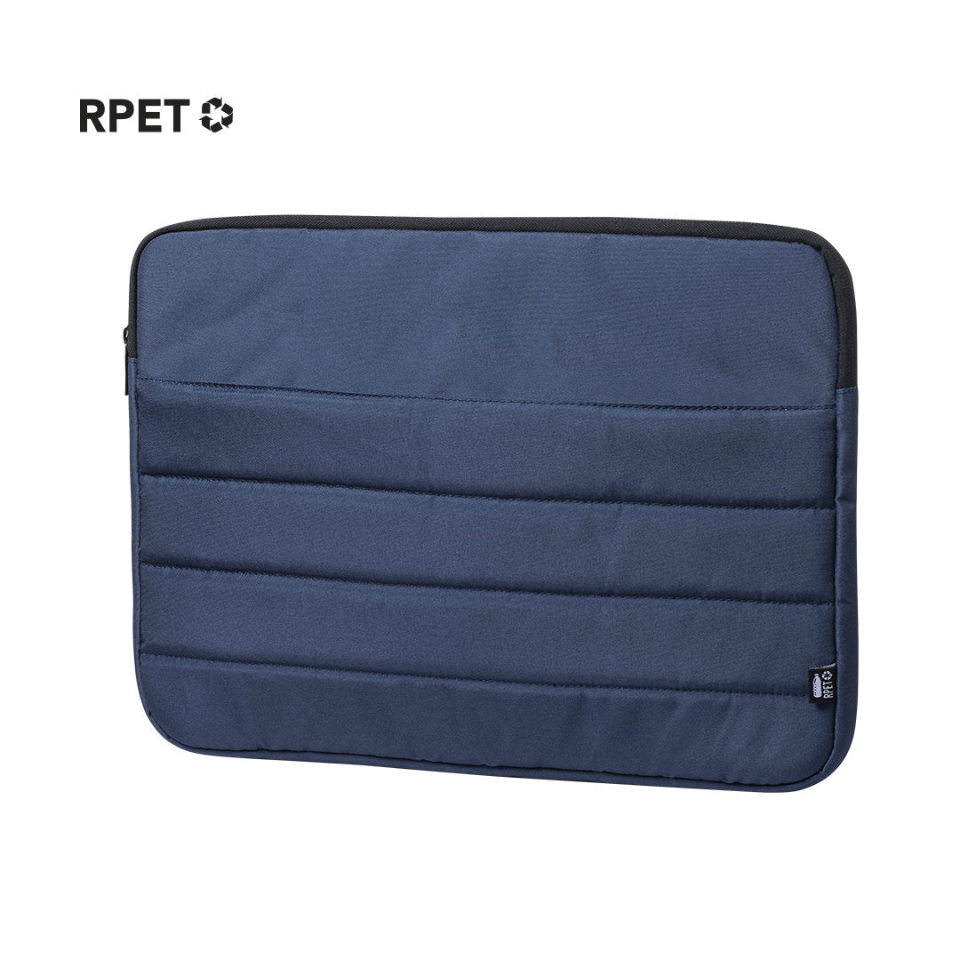 Laptoptas Krayon zwart 1 kleur