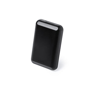 Powerbank Vekmar zwart 2 kleuren