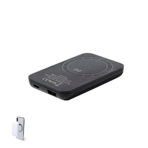 Powerbank Vekmar bedrukken