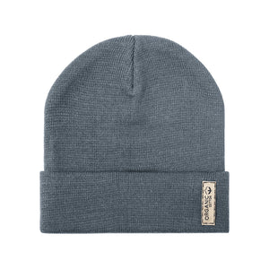 Hoed Daison donkerblauw 1 kleur