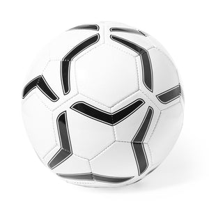 Ball Dulsek wit onbedrukt