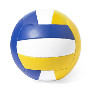 Ball Lidok meerkleurig onbedrukt