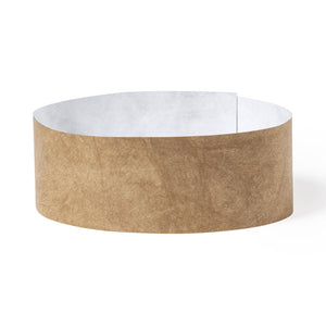 Armband Sowel naturel onbedrukt