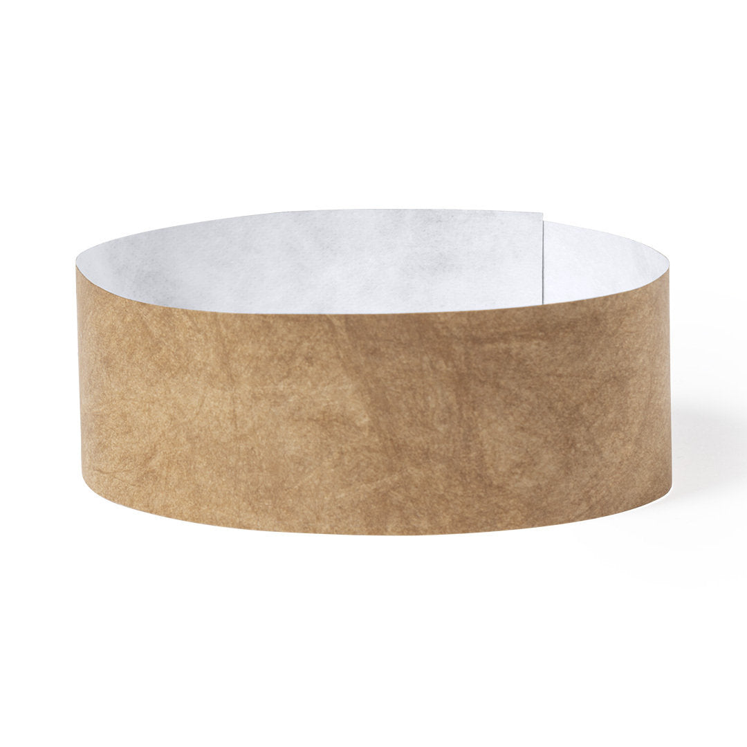 Armband Sowel naturel onbedrukt
