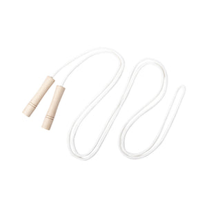 Springtouw Panky beige onbedrukt