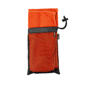 Absorberende handdoek Slash wit 1 kleur